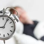 Sleeping After Hair Transplant